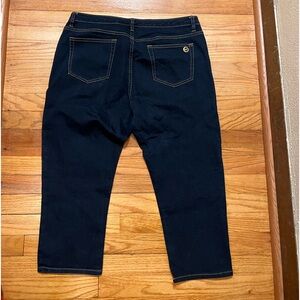 GU Michael Kors Jean Capris